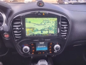 Nissan Juke 1.6 Sv F15, снимка 7