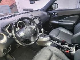 Nissan Juke 1.6 Sv F15, снимка 13