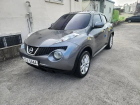 Nissan Juke 1.6 Sv F15, снимка 1