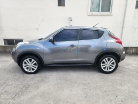 Nissan Juke 1.6 Sv F15, снимка 3