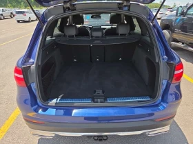 Mercedes-Benz GLC 300 * CARFAX * ОПЦИЯ ЗА ФИНАНСИРАНЕ, снимка 12