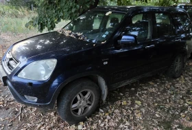 Honda Cr-v, снимка 6