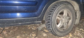 Honda Cr-v, снимка 7