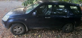 Honda Cr-v, снимка 3