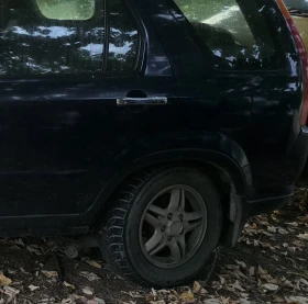 Honda Cr-v, снимка 4