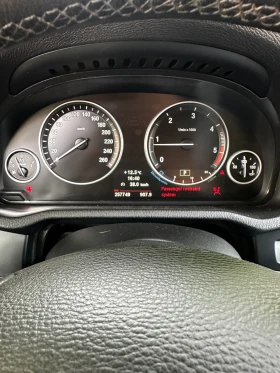 BMW X3, снимка 11