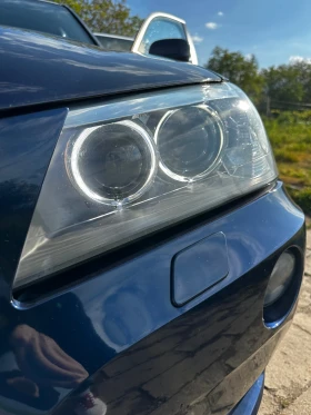 BMW X3, снимка 2