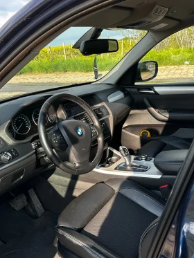 BMW X3, снимка 5