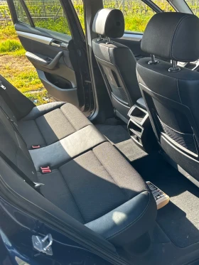 BMW X3, снимка 13