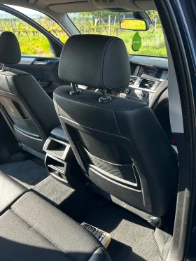BMW X3, снимка 3