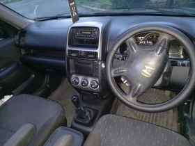 Honda Cr-v, снимка 6