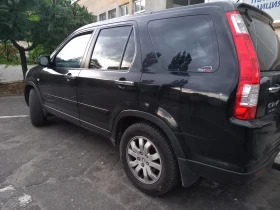 Honda Cr-v, снимка 4
