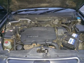 Honda Cr-v, снимка 7
