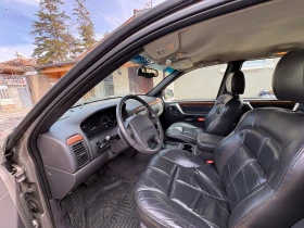 Jeep Grand cherokee WJ, снимка 9