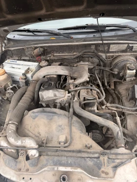 Daewoo Musso 2.3, снимка 5