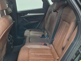 Audi Q5, снимка 12