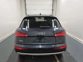 Audi Q5, снимка 17