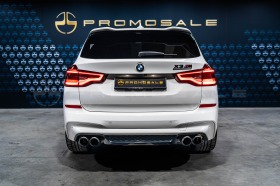 BMW X3 M Competition xDrive *Akrapovic*360*Panorama* | Mobile.bg   5