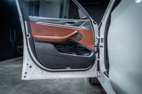 BMW X3 M Competition xDrive *Akrapovic*360*Panorama* | Mobile.bg   7