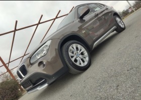 Обява за продажба на BMW X1 2.5i* X-DRIVE* ШВЕЙЦАРИЯ*  ~20 999 лв. - изображение 3
