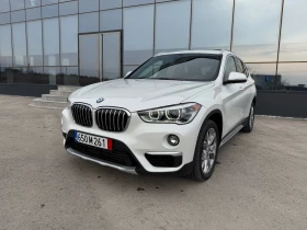 BMW X1 60000km#ЛИЗИНГ, снимка 1