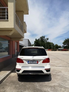 Mercedes-Benz GL 350 4matic AMG package, снимка 2