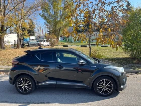 Toyota C-HR 1.8/122/HYRBID/НОВ ВНОС/, снимка 5