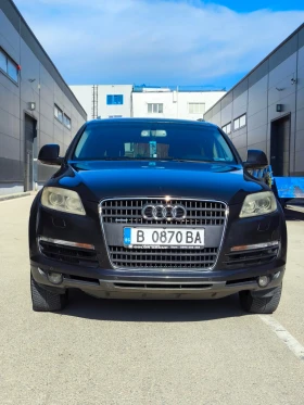 Audi Q7 3.0 TDI | Mobile.bg    3