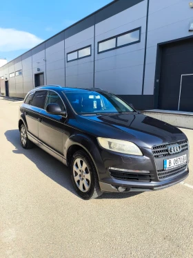 Audi Q7 3.0 TDI | Mobile.bg    2