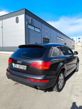 Audi Q7 3.0 TDI | Mobile.bg    4