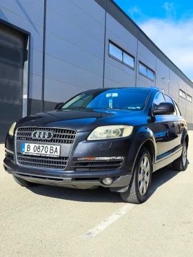     Audi Q7 3.0 TDI