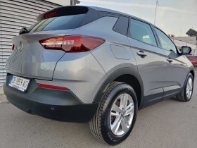 Opel Grandland X 1.2i-Прочетете допълнителната информация!, снимка 2