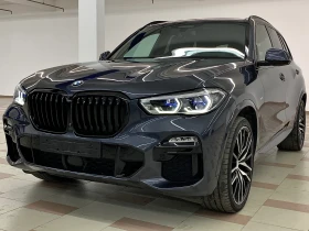 BMW X5 FULL-M-PAK /LASER/MAGIC SKY/360cam/DISTR/HUD/ 1