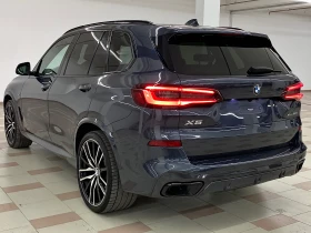 BMW X5 FULL-M-PAK /LASER/MAGIC SKY/360cam/DISTR/HUD/ | Mobile.bg    4