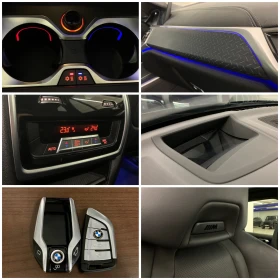 BMW X5 FULL-M-PAK /LASER/MAGIC SKY/360cam/DISTR/HUD/ | Mobile.bg    16