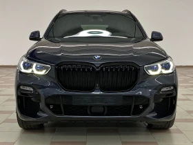 BMW X5 FULL-M-PAK /LASER/MAGIC SKY/360cam/DISTR/HUD/, снимка 5