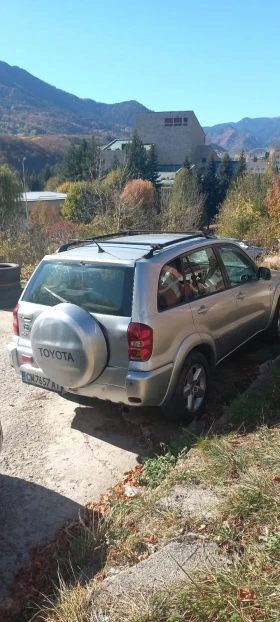 Toyota Rav4 | Mobile.bg    2