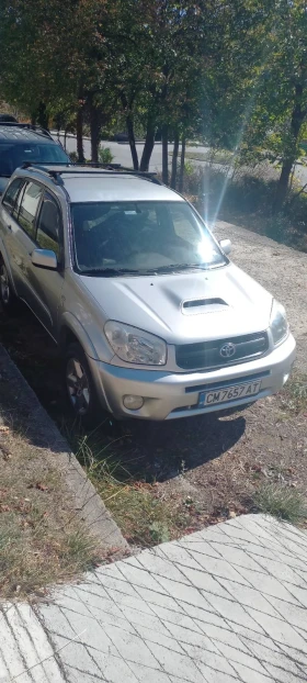 Toyota Rav4 | Mobile.bg    3