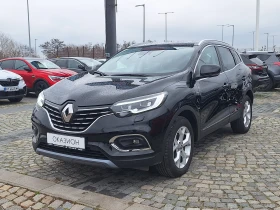 Renault Kadjar 1.3TCe 140к.с. EDC BOSE