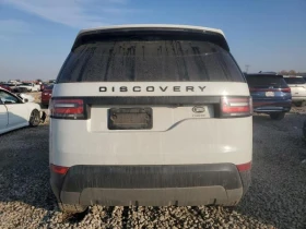 Land Rover Discovery HSE 4x4* Keyless* .*  | Mobile.bg    6