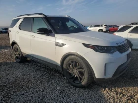 Land Rover Discovery HSE 4x4* Keyless* .*  | Mobile.bg    4