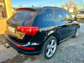 Audi Q5 3.0TDI Exclusive TOP, снимка 4