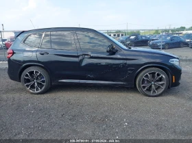 BMW X3 * X3 M-POWER* 49, 707km*   *  | Mobile.bg    9