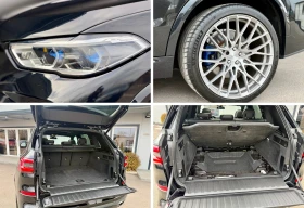 BMW X5 * M50i* Individual* FULL* 4.4BiTubro* Swarovski, снимка 17