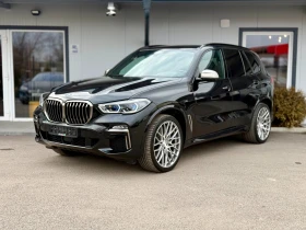 BMW X5 * M50i* Individual* FULL* 4.4BiTubro* Swarovski, снимка 1