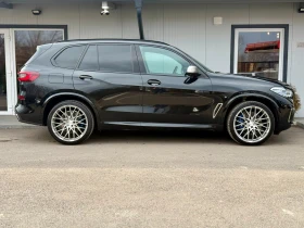 BMW X5 * M50i* Individual* FULL* 4.4BiTubro* Swarovski, снимка 4