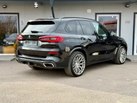 BMW X5 * M50i* Individual* FULL* 4.4BiTubro* Swarovski, снимка 5