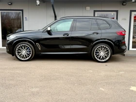 BMW X5 * M50i* Individual* FULL* 4.4BiTubro* Swarovski, снимка 8