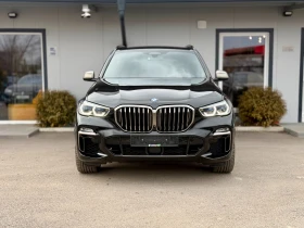 BMW X5 * M50i* Individual* FULL* 4.4BiTubro* Swarovski, снимка 2