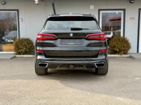 BMW X5 * M50i* Individual* FULL* 4.4BiTubro* Swarovski, снимка 6